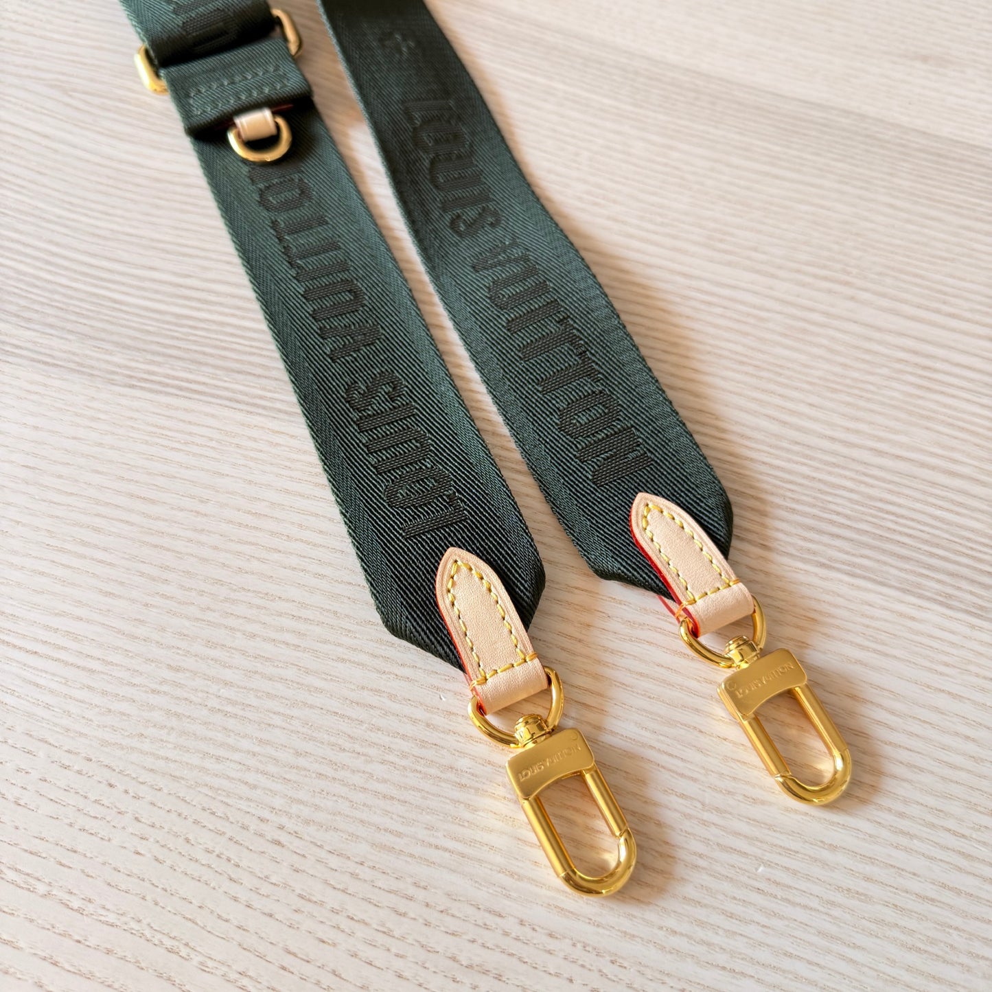 Louis Vuitton Monogram Multi Pochette Accessories