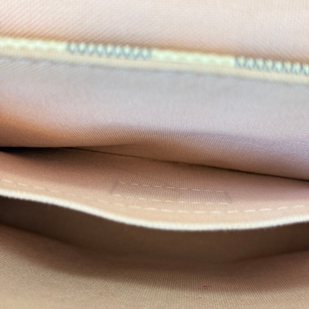 Louis Vuitton Damier Azur Croisette