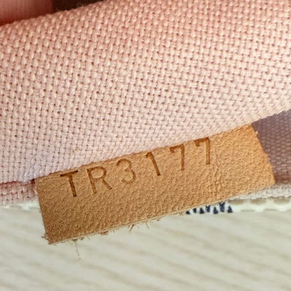 Louis Vuitton Damier Azur Croisette