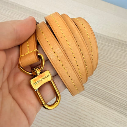 Louis Vuitton Damier Azur Croisette