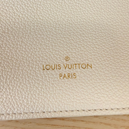 Louis Vuitton Empreinte Monogram Neverfull MM GM Pochette Spring in the City