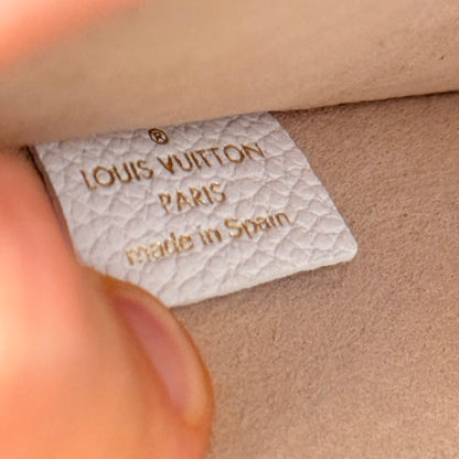 Louis Vuitton Empreinte Monogram Neverfull MM GM Pochette Spring in the City