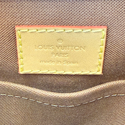 Louis Vuitton Monogram Montsouris BB NM