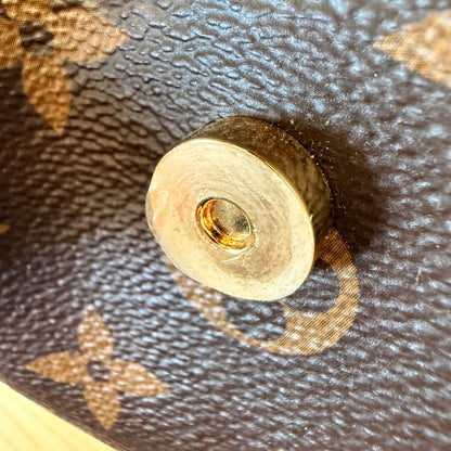 Louis Vuitton Monogram Montsouris BB NM