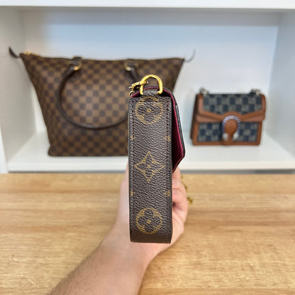 Louis Vuitton Monogram Pochette Felicie