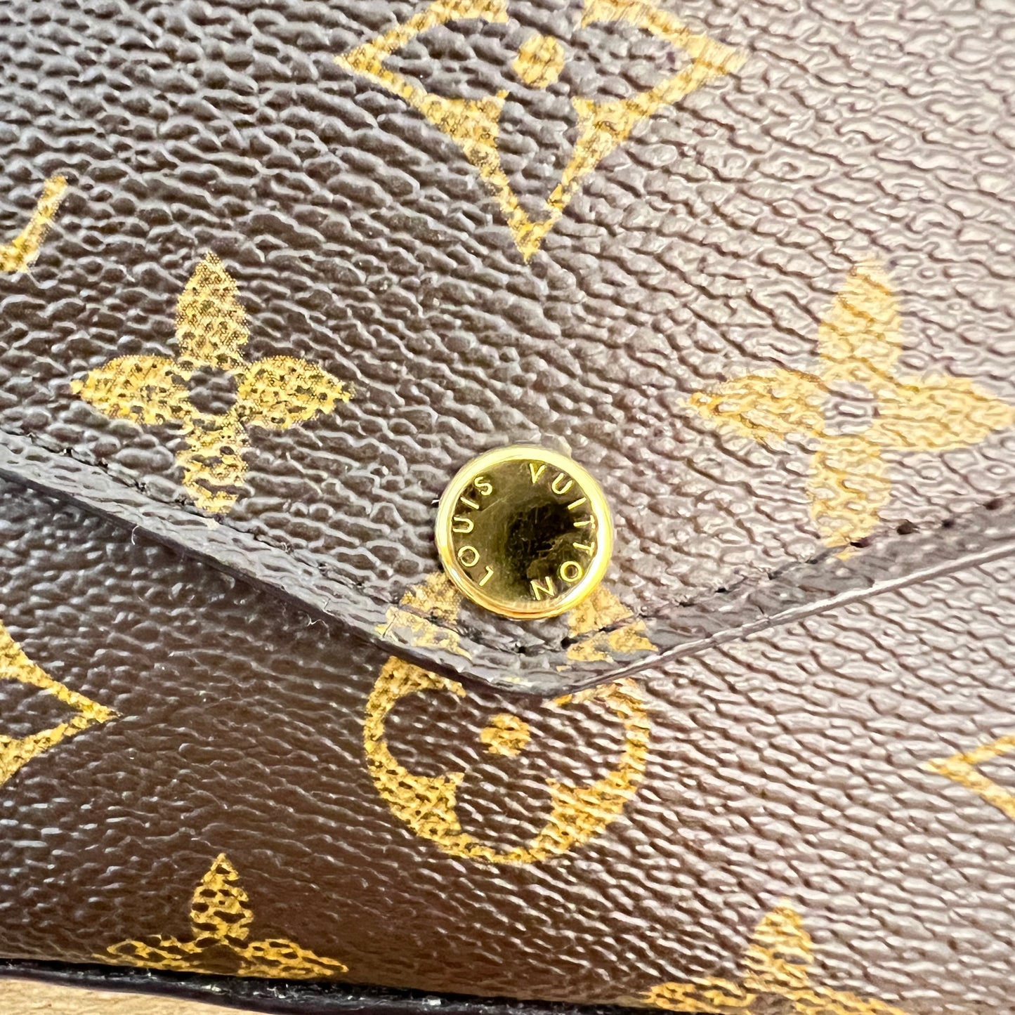 Louis Vuitton Monogram Pochette Felicie