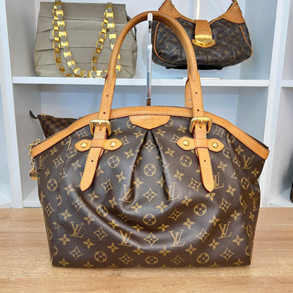 Louis Vuitton Monogram Tivoli GM