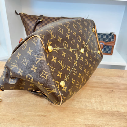 Louis Vuitton Monogram Tivoli GM