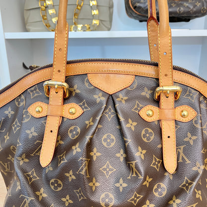 Louis Vuitton Monogram Tivoli GM