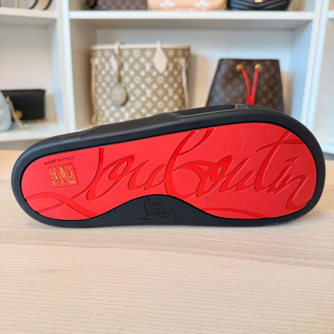 Christian Louboutin Slides Size 42