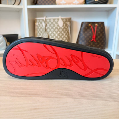 Christian Louboutin Slides Size 42
