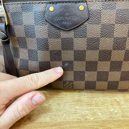 Louis Vuitton Damier Ebene Iena PM