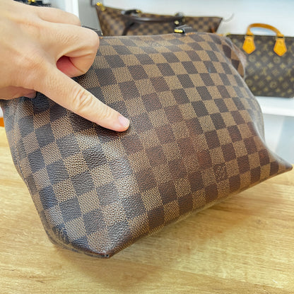 Louis Vuitton Damier Ebene Iena PM