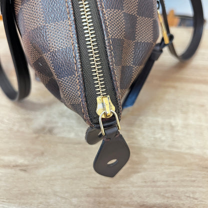 Louis Vuitton Damier Ebene Iena PM