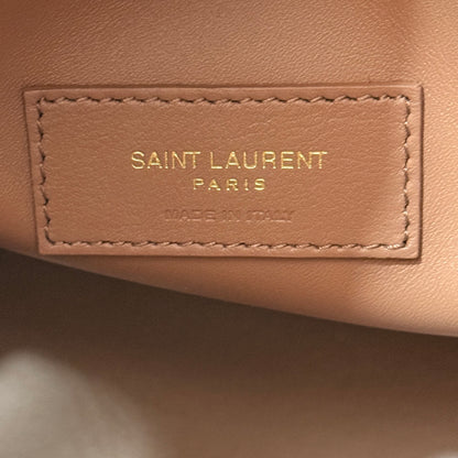Saint Laurent (YSL) Le 5 a 7 Supple Suede