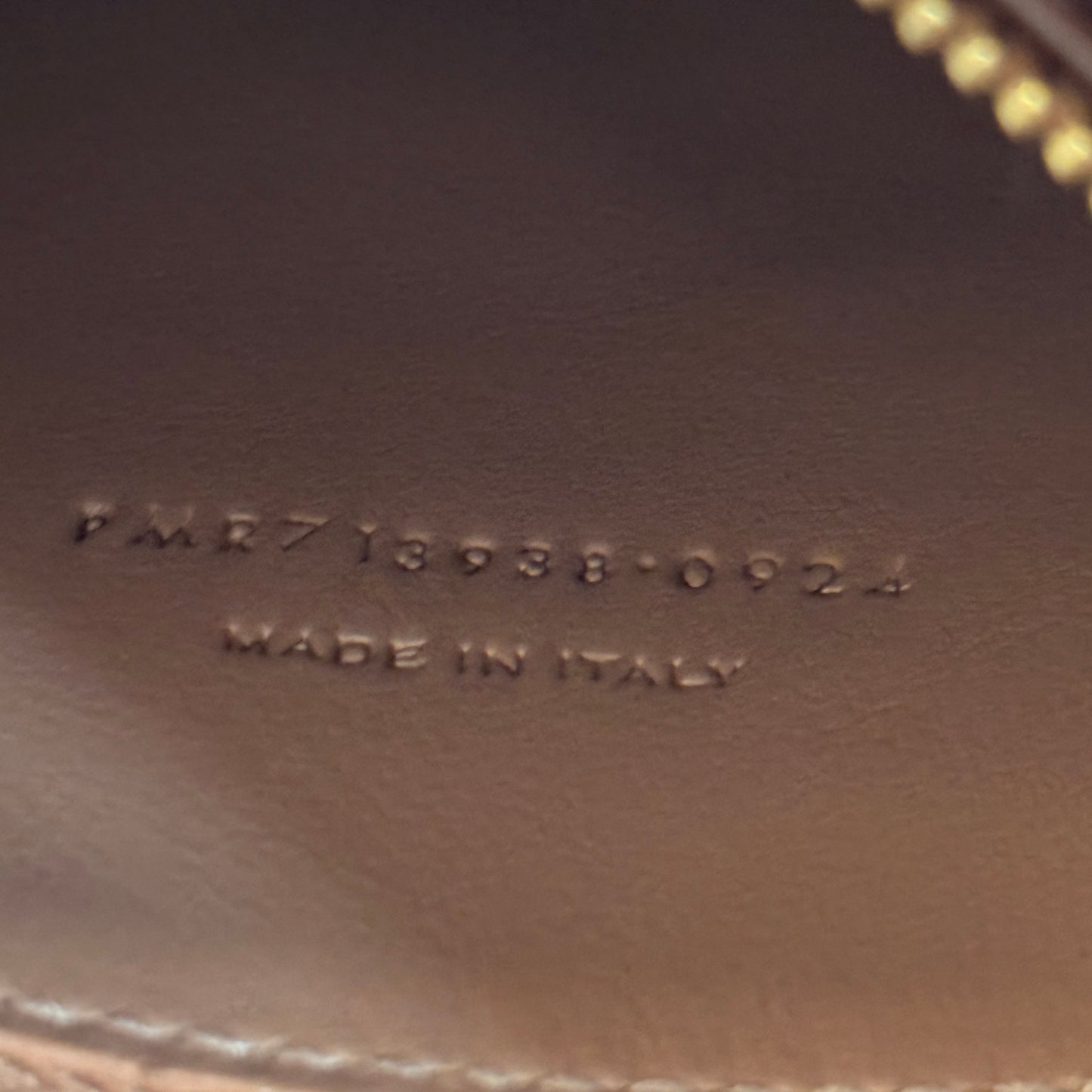 Saint Laurent (YSL) Le 5 a 7 Supple Suede