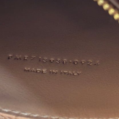 Saint Laurent (YSL) Le 5 a 7 Supple Suede
