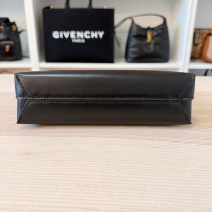 Saint Laurent (YSL) Paris Mini Bag Black