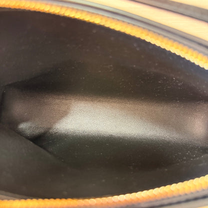 Saint Laurent (YSL) Paris Mini Bag Black