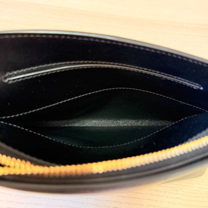 Saint Laurent (YSL) Paris Mini Bag Black