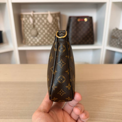 Louis Vuitton Monogram Multi-Pochette Accessories Large Pouch
