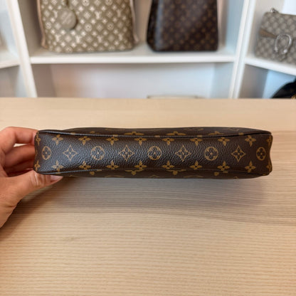 Louis Vuitton Monogram Multi-Pochette Accessories Large Pouch