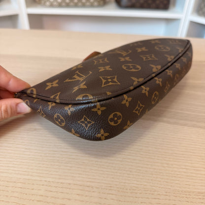 Louis Vuitton Monogram Multi-Pochette Accessories Large Pouch