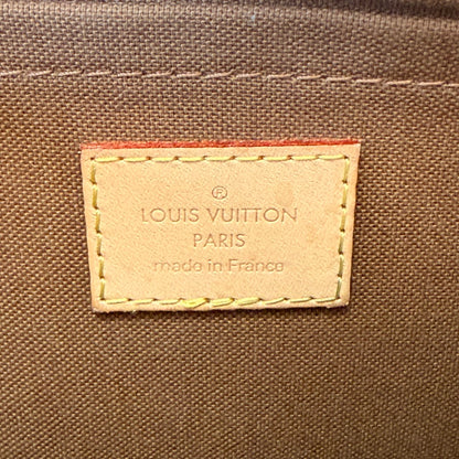 Louis Vuitton Monogram Multi-Pochette Accessories Large Pouch