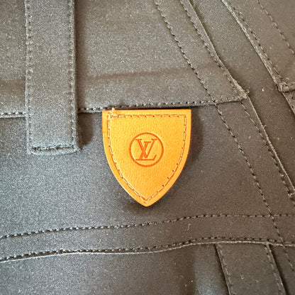 Louis Vuitton Women’s with Cut Outs Pants Size 38