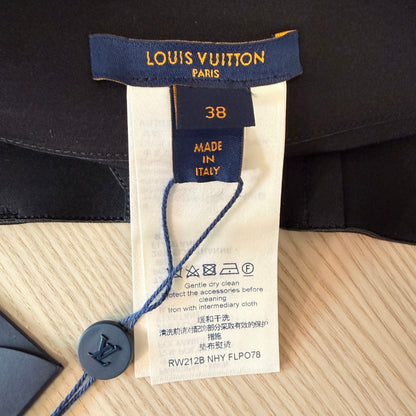 Louis Vuitton Women’s with Cut Outs Pants Size 38