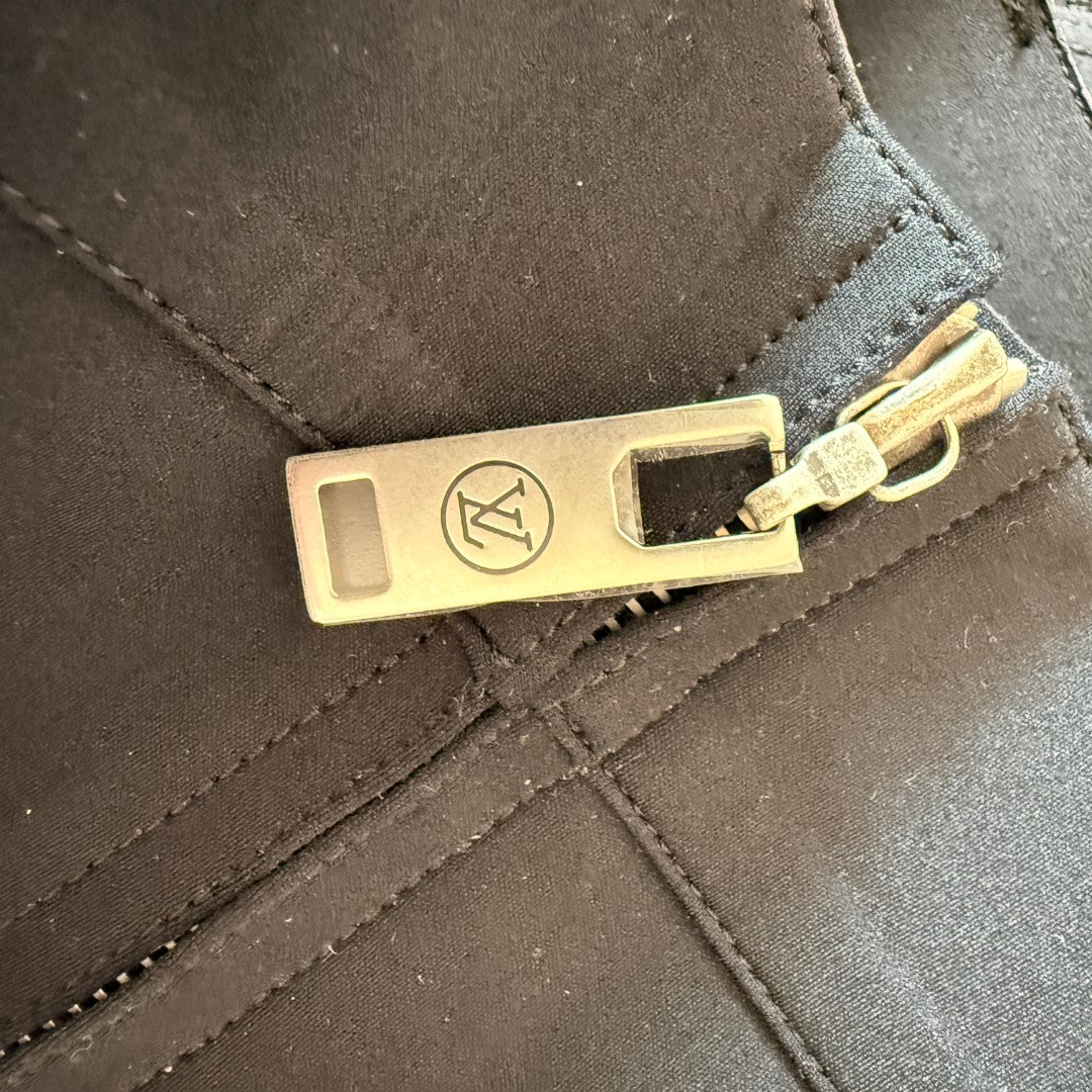 Louis Vuitton Women’s with Cut Outs Pants Size 38