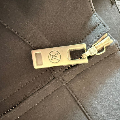 Louis Vuitton Women’s with Cut Outs Pants Size 38