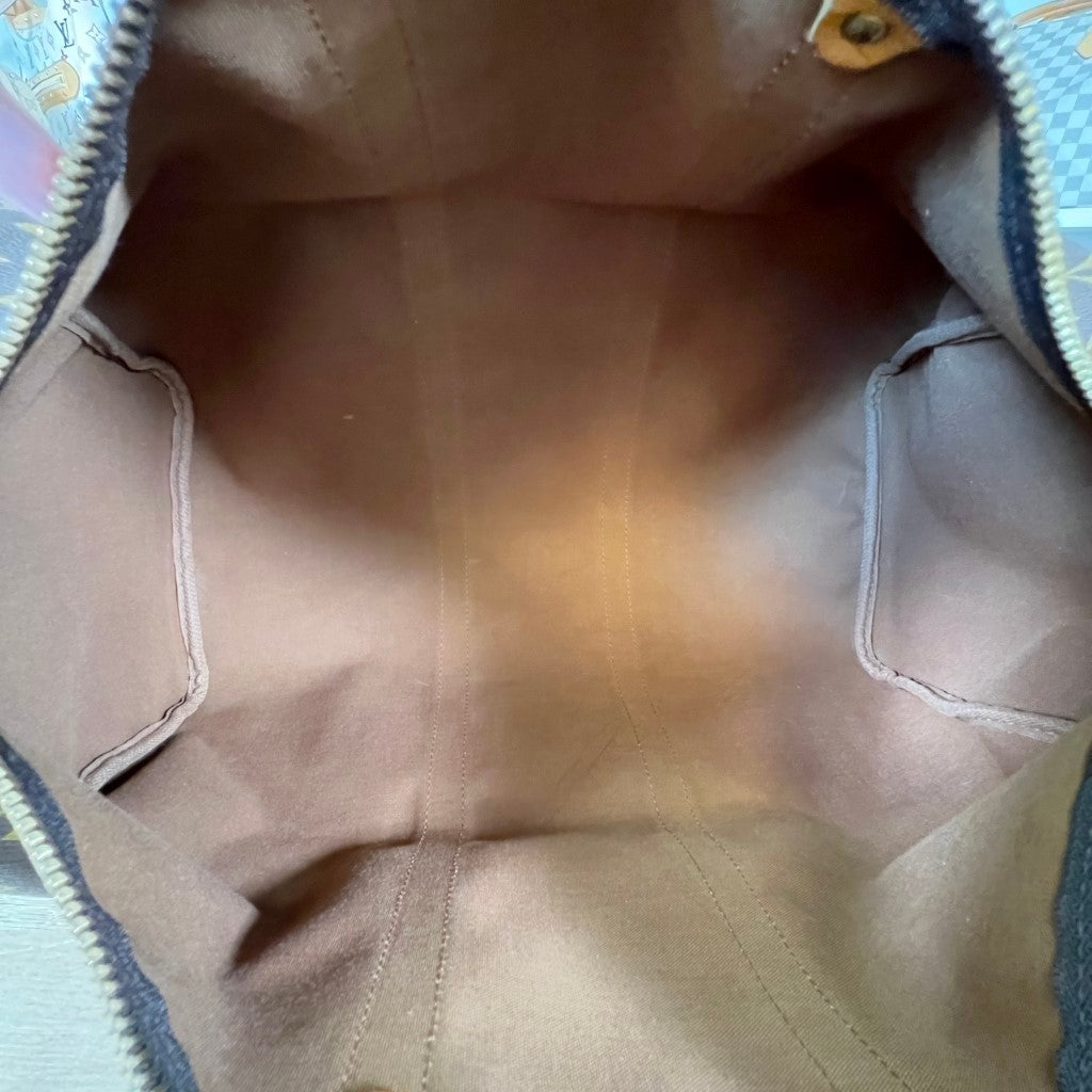 Louis Vuitton Monogram Keepall 45