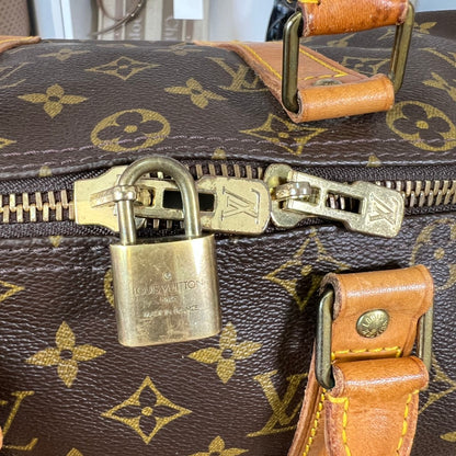 Louis Vuitton Monogram Keepall 45