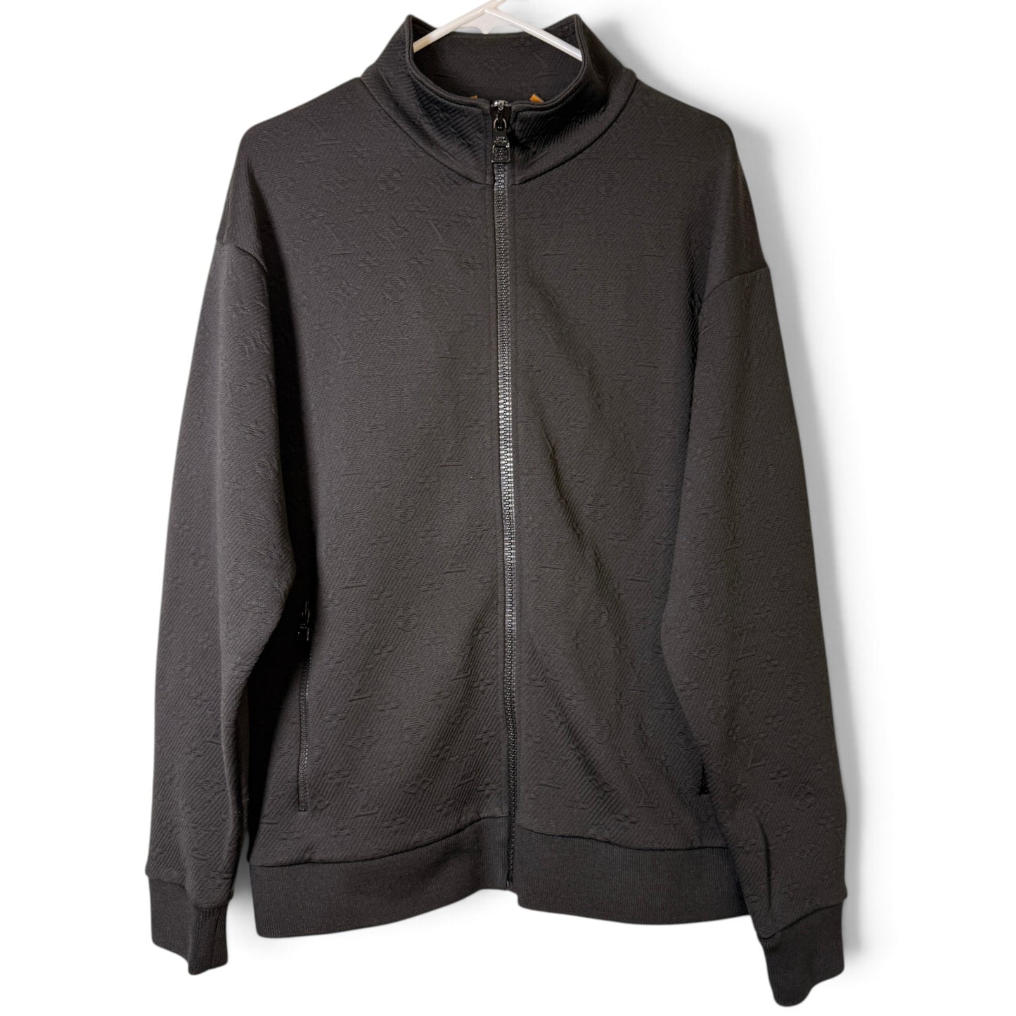 Louis Vuitton Monogram Tracksuit Zipper Medium