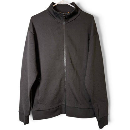Louis Vuitton Monogram Tracksuit Zipper Medium