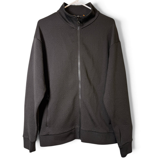 Louis Vuitton Monogram Tracksuit Zipper Medium