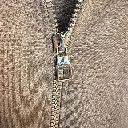 Louis Vuitton Monogram Tracksuit Zipper Medium