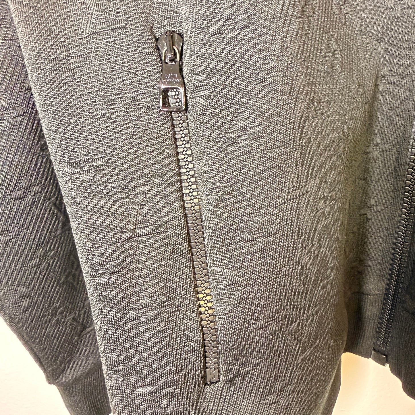 Louis Vuitton Monogram Tracksuit Zipper Medium