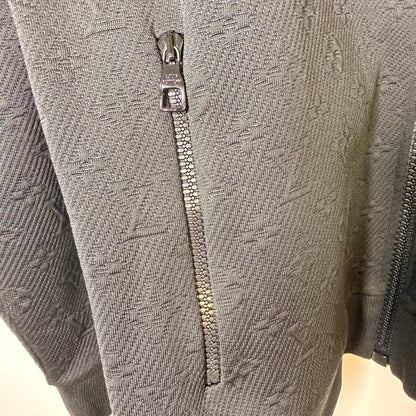 Louis Vuitton Monogram Tracksuit Zipper Medium