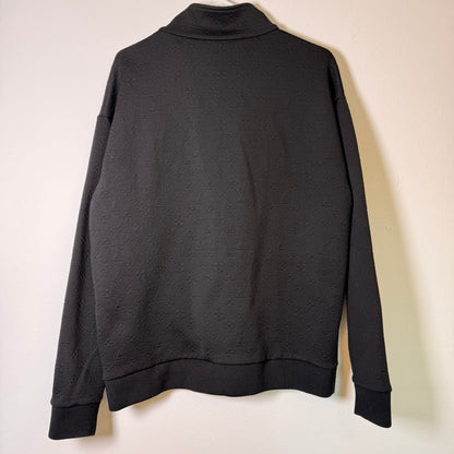 Louis Vuitton Monogram Tracksuit Zipper Medium