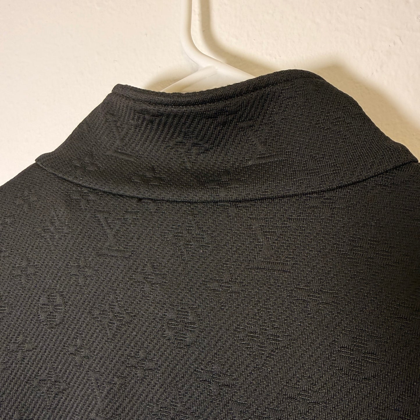 Louis Vuitton Monogram Tracksuit Zipper Medium