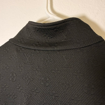 Louis Vuitton Monogram Tracksuit Zipper Medium