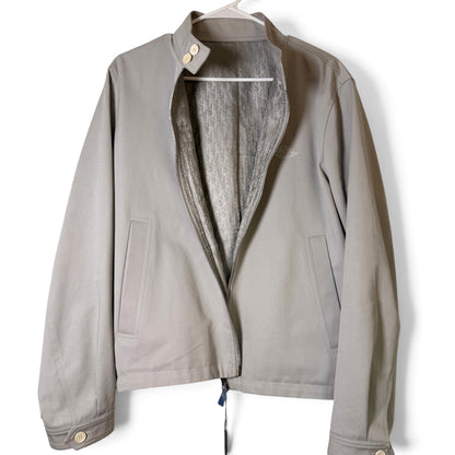 Dior Air Dior 2020 Harrington Jacket 50 / Large