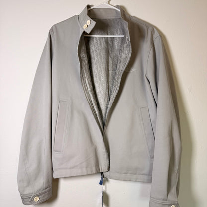 Dior Air Dior 2020 Harrington Jacket 50 / Large