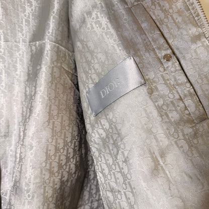 Dior Air Dior 2020 Harrington Jacket 50 / Large