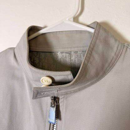 Dior Air Dior 2020 Harrington Jacket 50 / Large