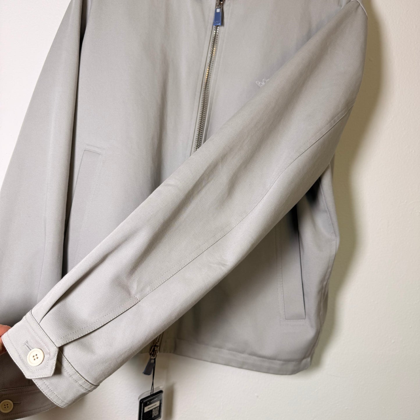Dior Air Dior 2020 Harrington Jacket 50 / Large