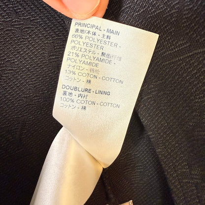 Louis Vuitton Monogram Tracksuit Zipper Medium