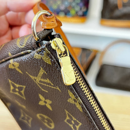 Louis Vuitton Monogram Pochette Accessories